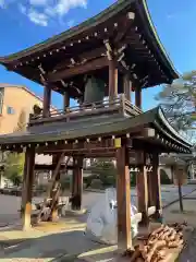 飛騨国分寺の山門