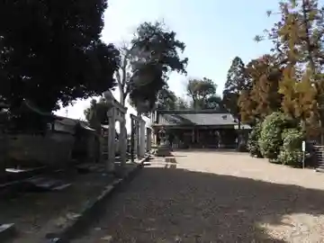 春日若宮神社(奈良県)