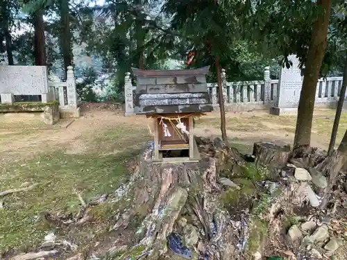 鴨神社(徳島県)