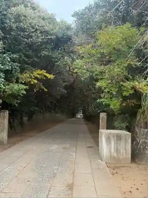 酒列磯前神社(茨城県)