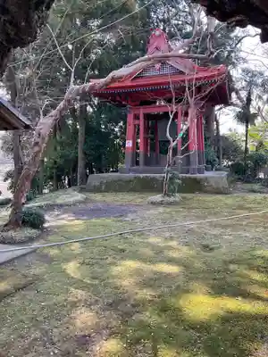 大照院(茨城県)