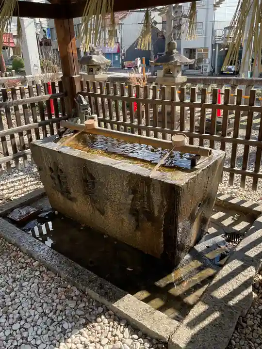 住吉社(愛知県)