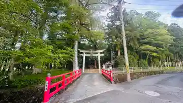 能登神社(福井県)