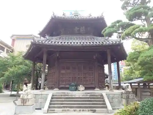東長寺のその他建物