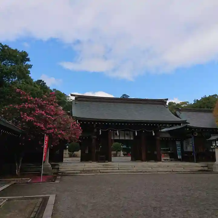 竈山神社(和歌山県)