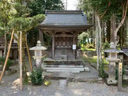 天皇神社(滋賀県)