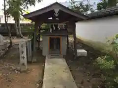 住吉神社の末社