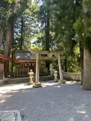 白山比咩神社(石川県)