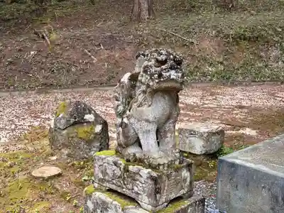 九野木神社(兵庫県)