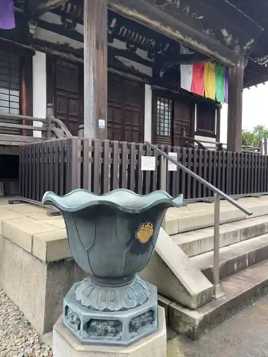 観音寺(東京都)