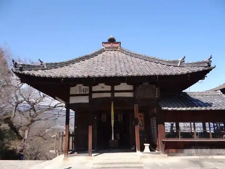 園城寺(三井寺)(滋賀県)