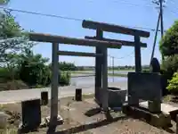 鳥見神社(千葉県)