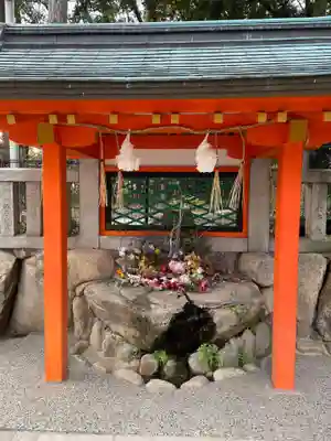 生田神社(兵庫県)