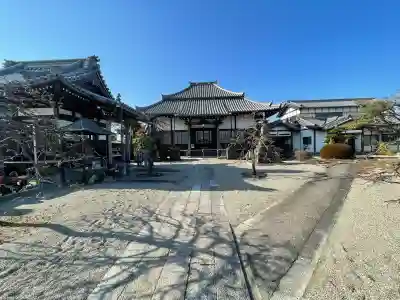浄泉寺(三重県)