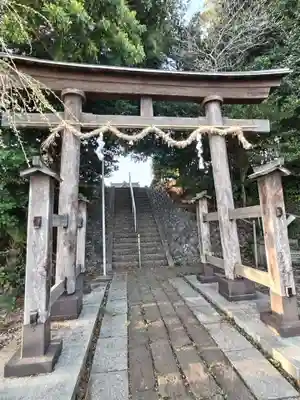 小山御嶽神社(東京都)