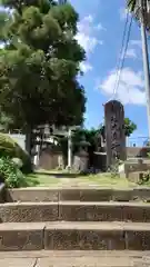 九重神社の建物その他