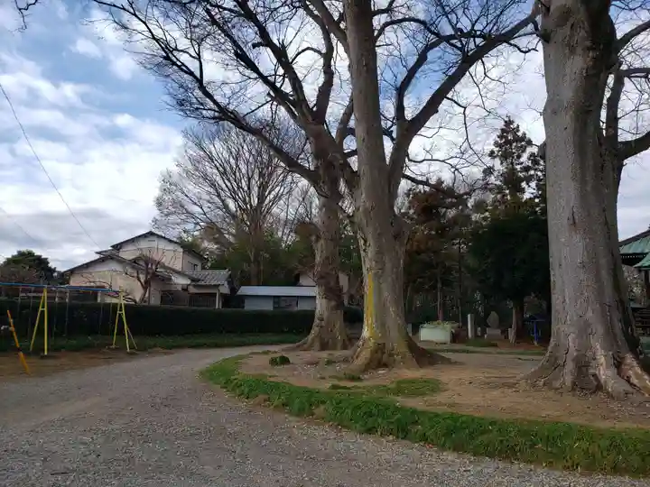 妙楽寺のその他建物