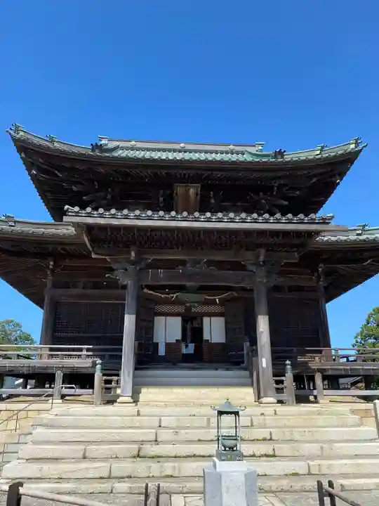玉泉寺(滋賀県)