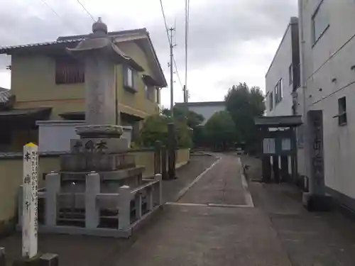 本興寺(福井県)