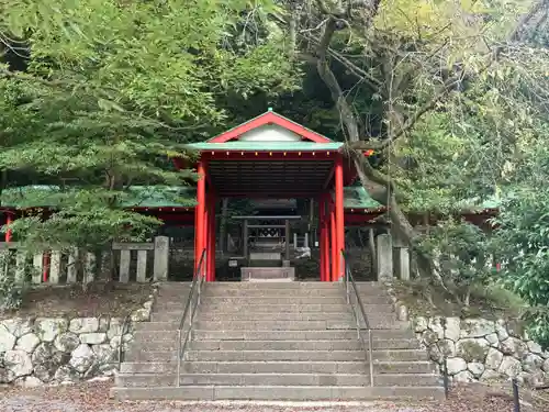 近江神宮(滋賀県)