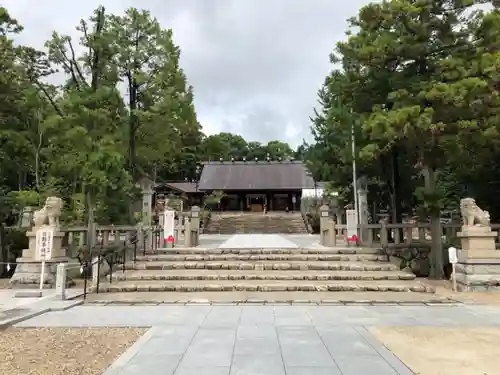 廣田神社のその他建物