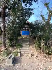 神明社(埼玉県)