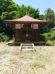 鳳凰山 勝光院 (茨城県)