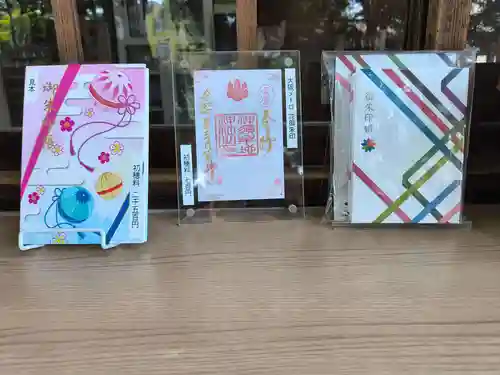 神須牟地神社(大阪府)