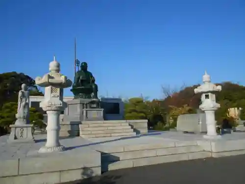 天嶽院のその他建物