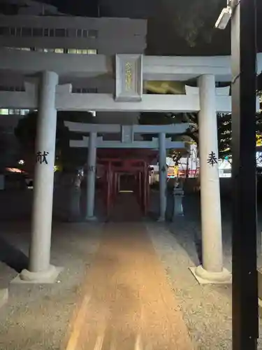 今益稲荷神社(福岡県)