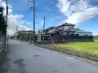 音波稲荷大明神(千葉県)