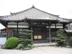 欣浄寺(三重県)