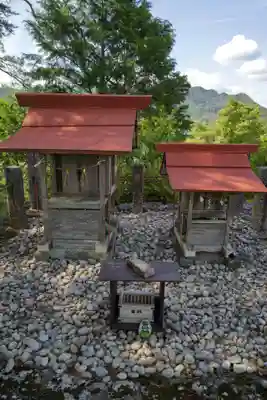 秋葉神社(岐阜県)