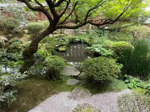 宝泉院(京都府)