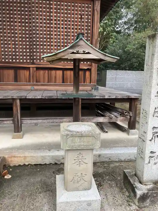 鶴岡八幡神社のその他建物