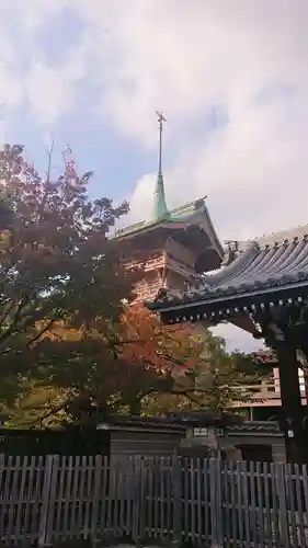 高台寺（高台寿聖禅寺・高臺寺）のその他建物