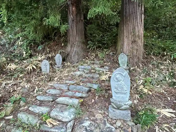 高顕寺(長野県)