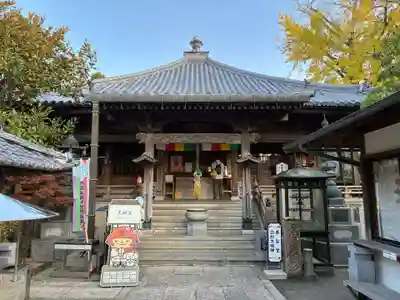 立江寺(徳島県)