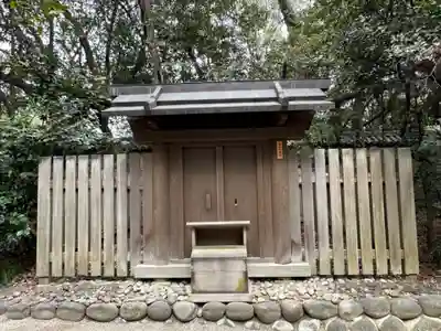 熱田神宮(愛知県)