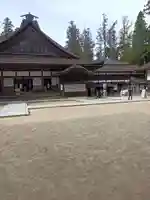 高野山金剛峯寺(和歌山県)