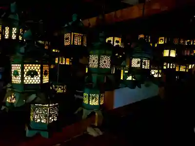 春日大社のその他建物