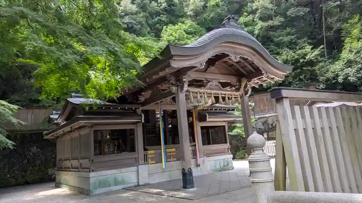 清荒神清澄寺(兵庫県)