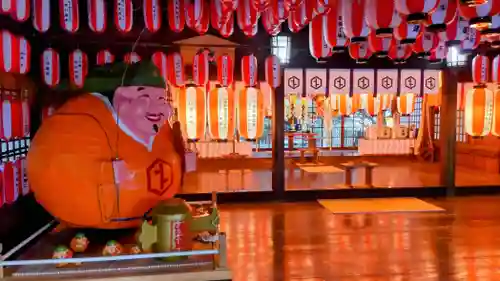 砥鹿神社（里宮）(愛知県)