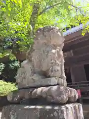 河口浅間神社(山梨県)