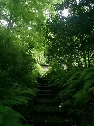 瑞泉寺のその他建物