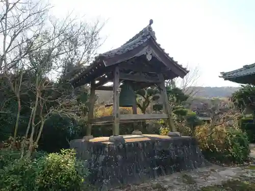 円宗寺のその他建物