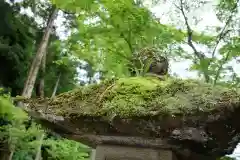 尊永寺の建物その他