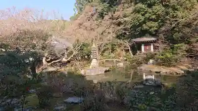 毘沙門堂門跡(京都府)