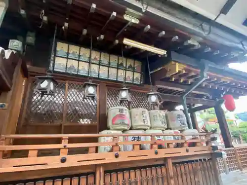 京都ゑびす神社(京都府)