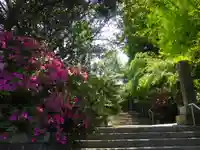 安國論寺(安国論寺)のその他建物